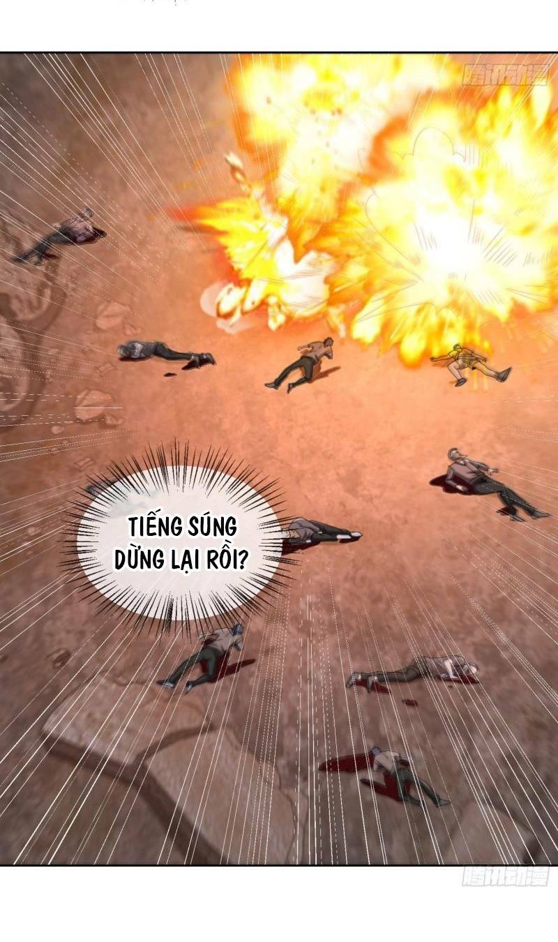 Đệ Nhất Danh Sách - Chapter 174 - Page 23