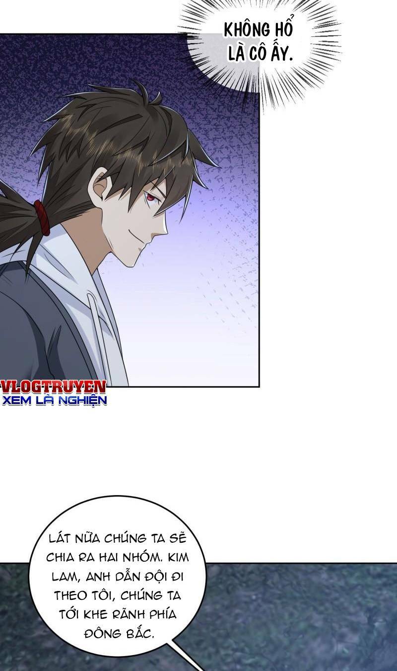 Đệ Nhất Danh Sách - Chapter 174 - Page 25