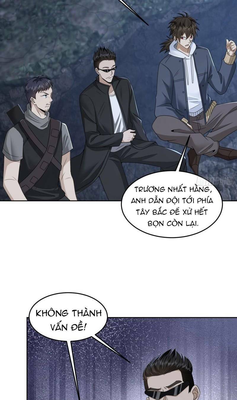 Đệ Nhất Danh Sách - Chapter 174 - Page 26
