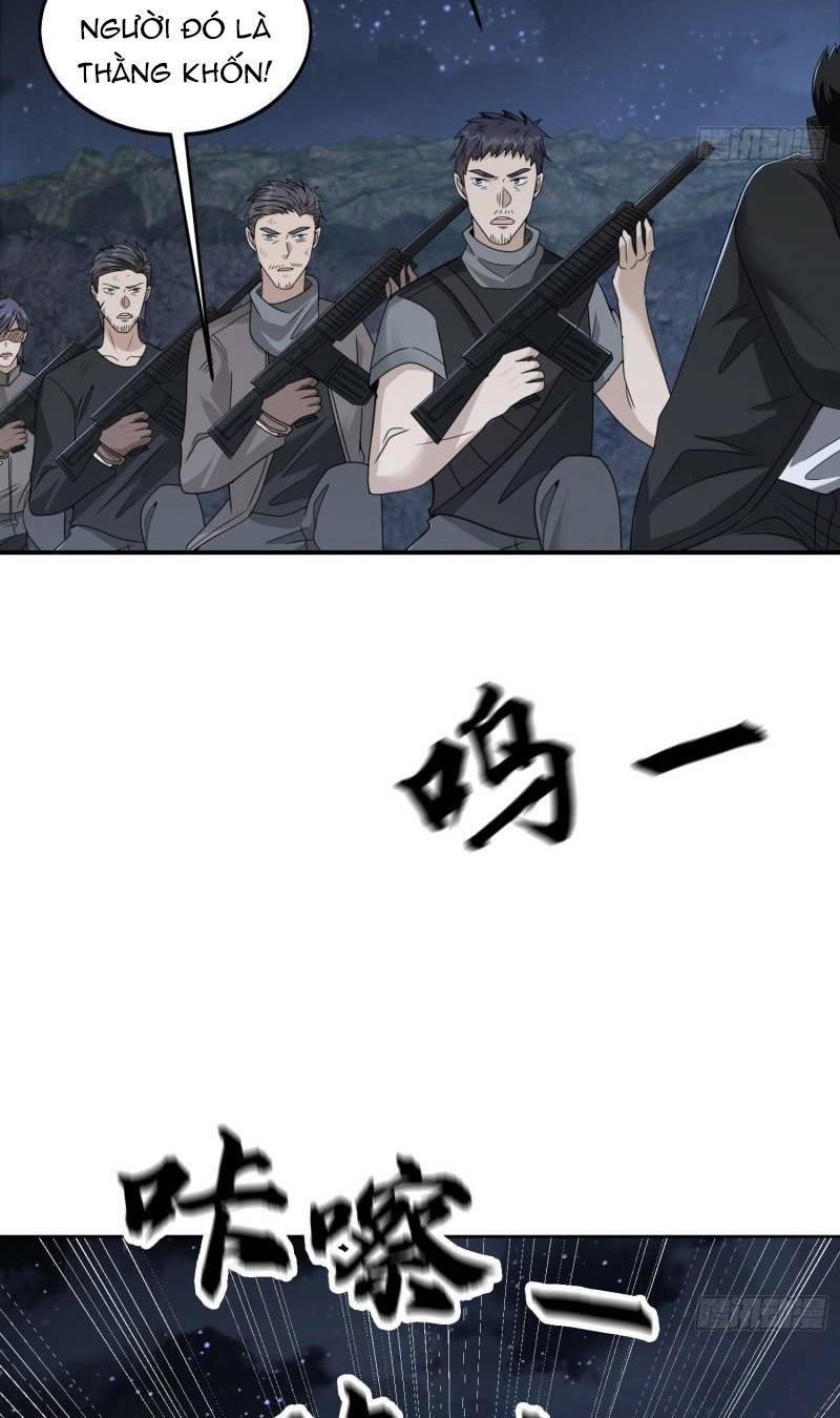 Đệ Nhất Danh Sách - Chapter 174 - Page 28