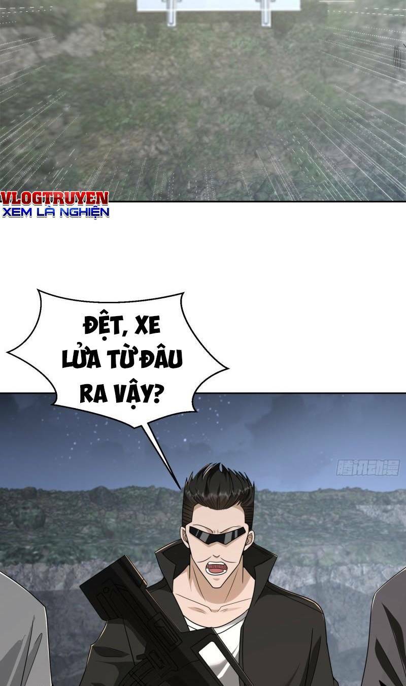 Đệ Nhất Danh Sách - Chapter 174 - Page 31