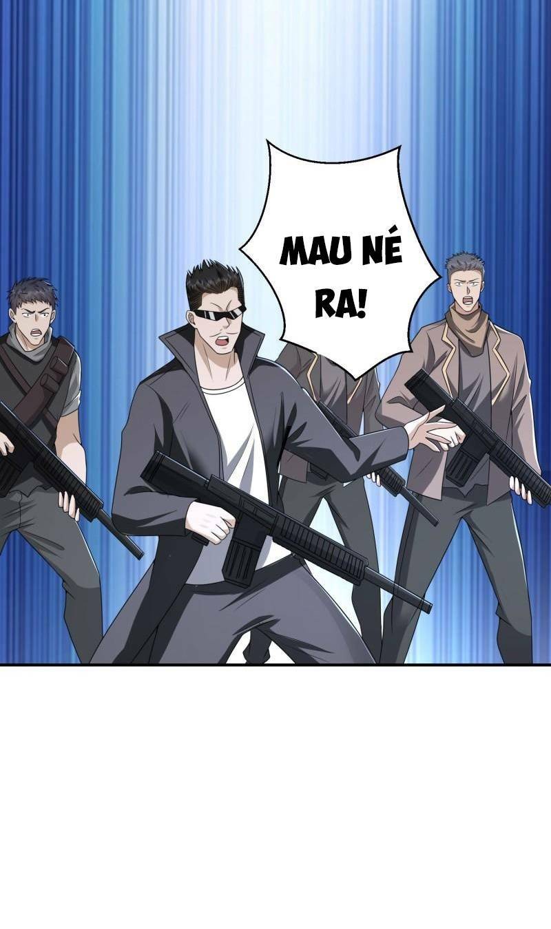 Đệ Nhất Danh Sách - Chapter 174 - Page 35