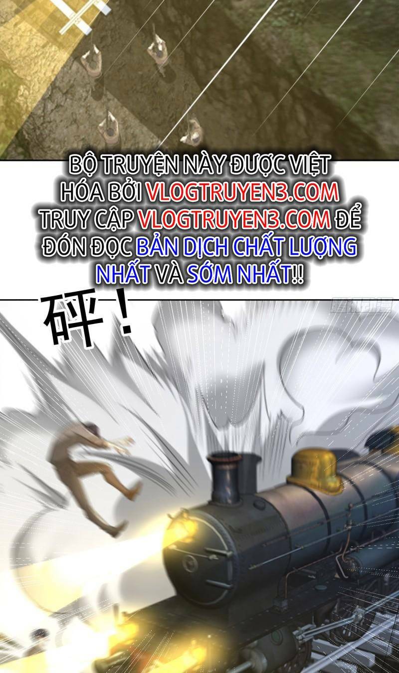 Đệ Nhất Danh Sách - Chapter 174 - Page 37