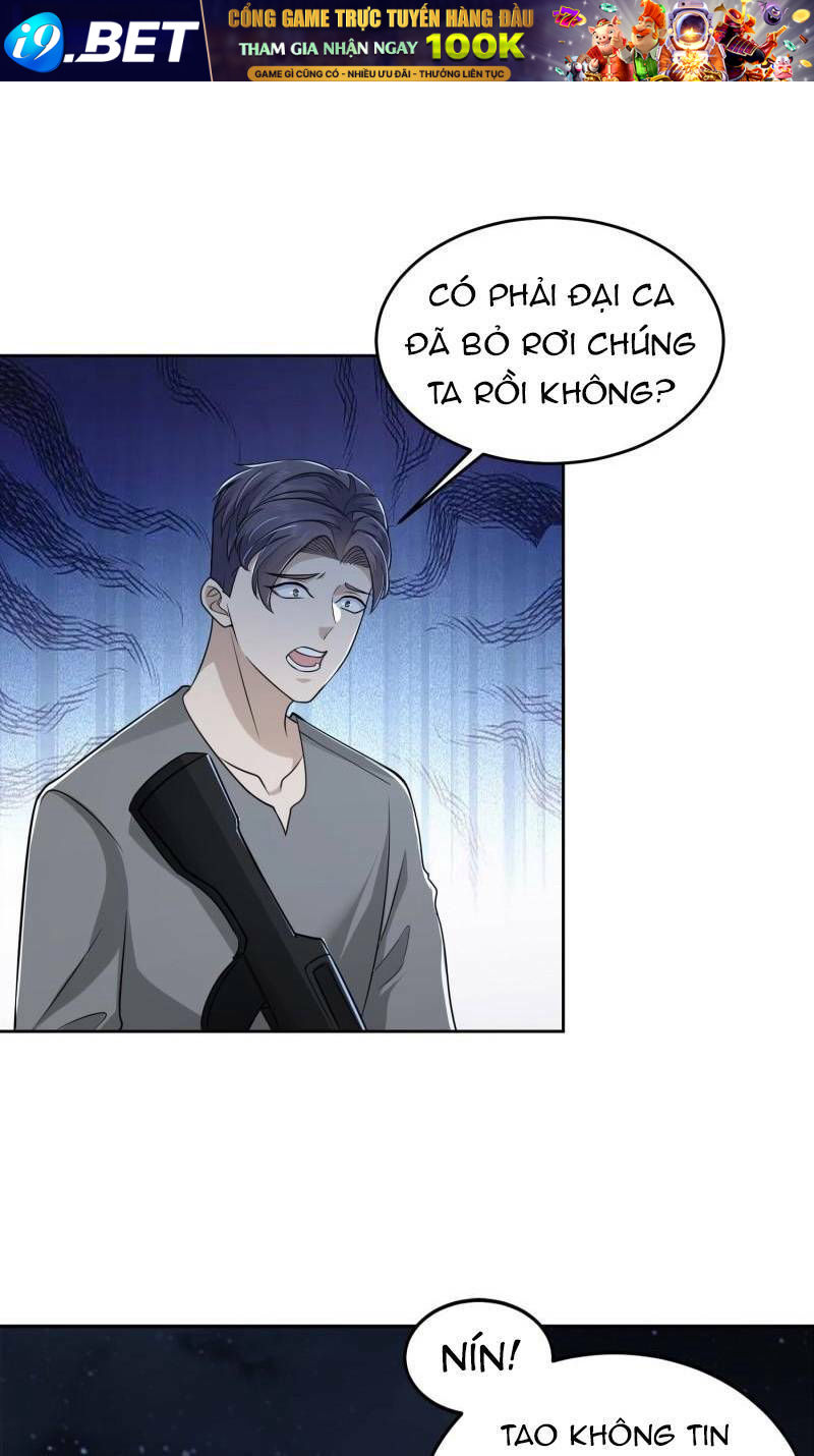 Đệ Nhất Danh Sách - Chapter 174 - Page 43