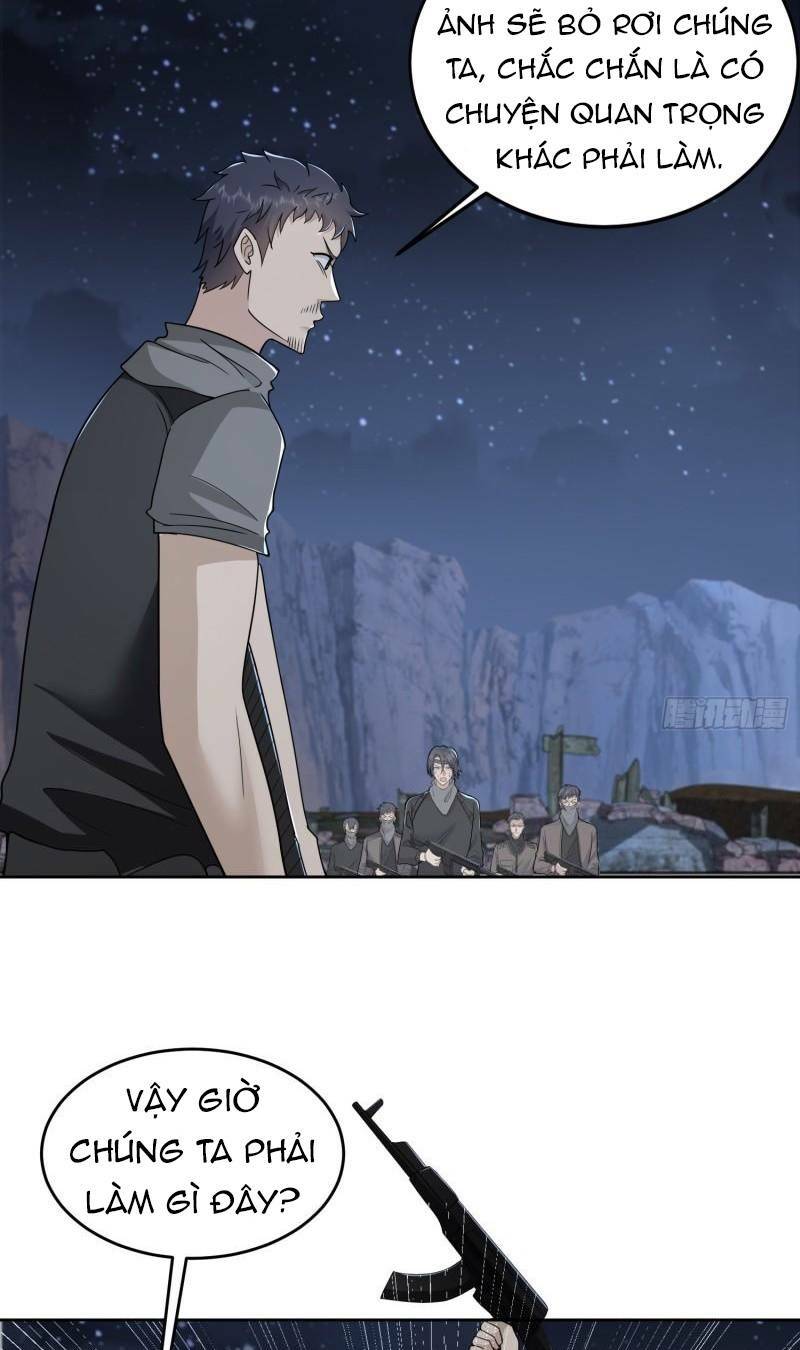 Đệ Nhất Danh Sách - Chapter 174 - Page 44