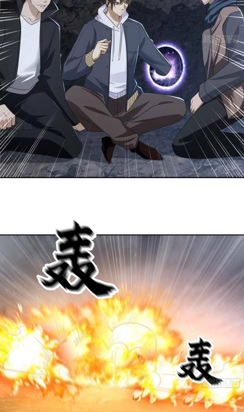 Đệ Nhất Danh Sách - Chapter 174 - Page 4