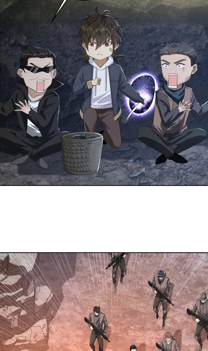 Đệ Nhất Danh Sách - Chapter 174 - Page 6