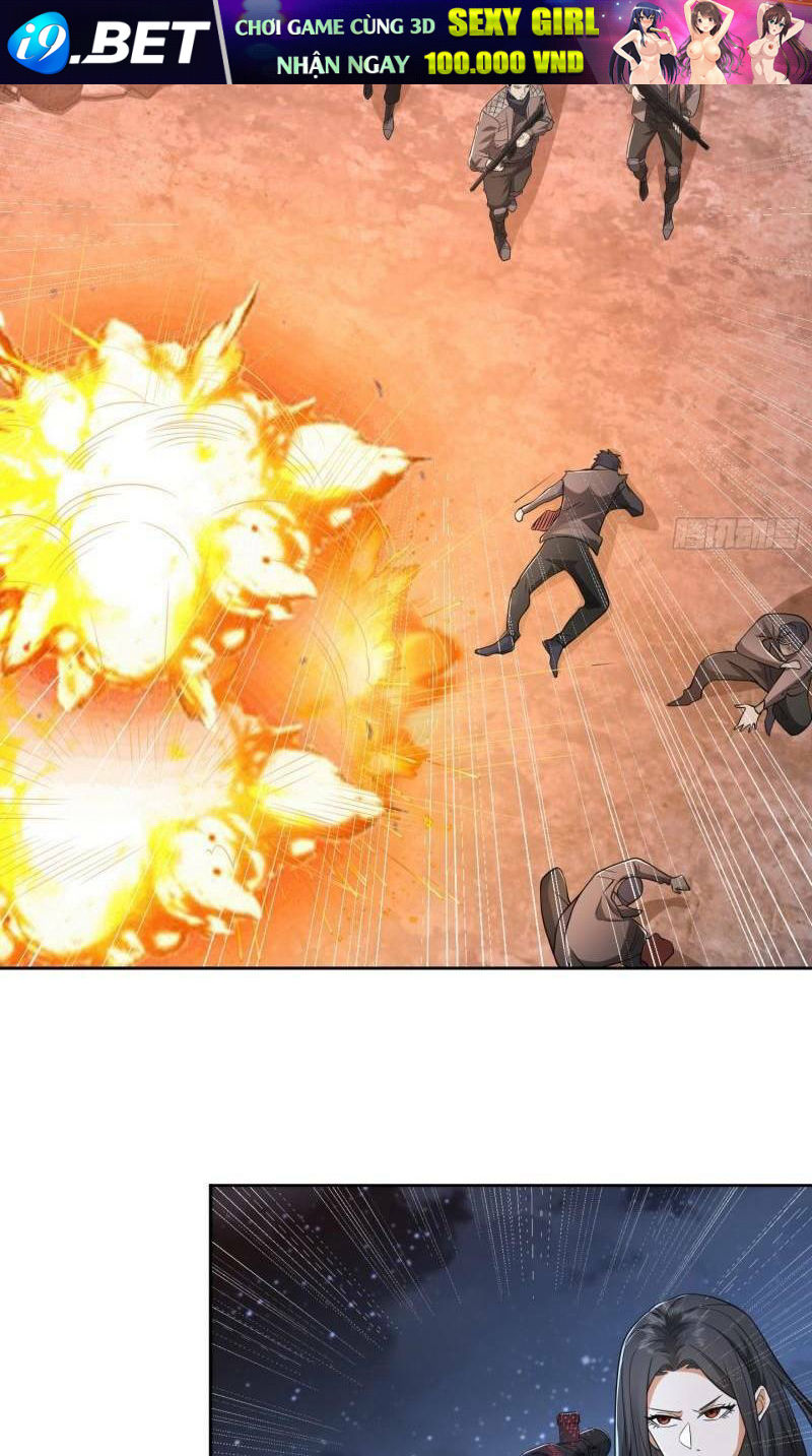 Đệ Nhất Danh Sách - Chapter 174 - Page 7