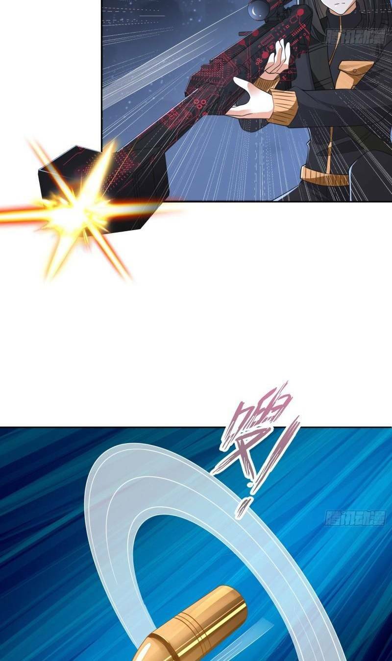 Đệ Nhất Danh Sách - Chapter 174 - Page 8