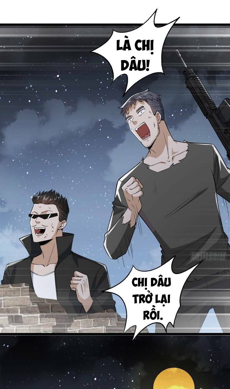 Đệ Nhất Danh Sách - Chapter 175 - Page 23