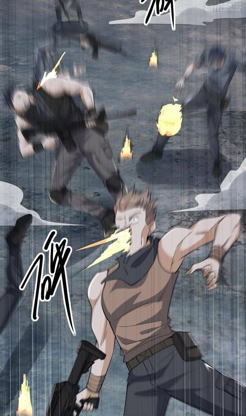 Đệ Nhất Danh Sách - Chapter 175 - Page 25