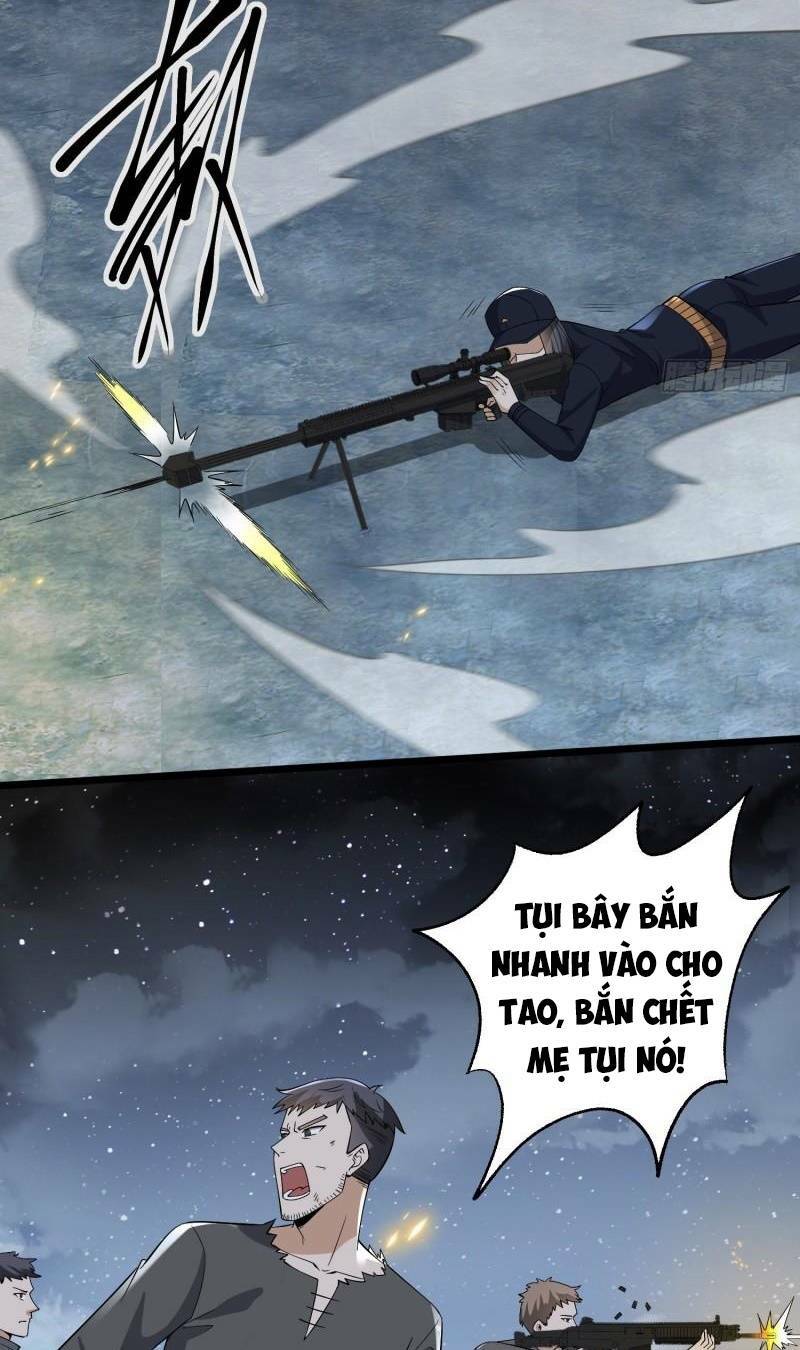 Đệ Nhất Danh Sách - Chapter 175 - Page 29