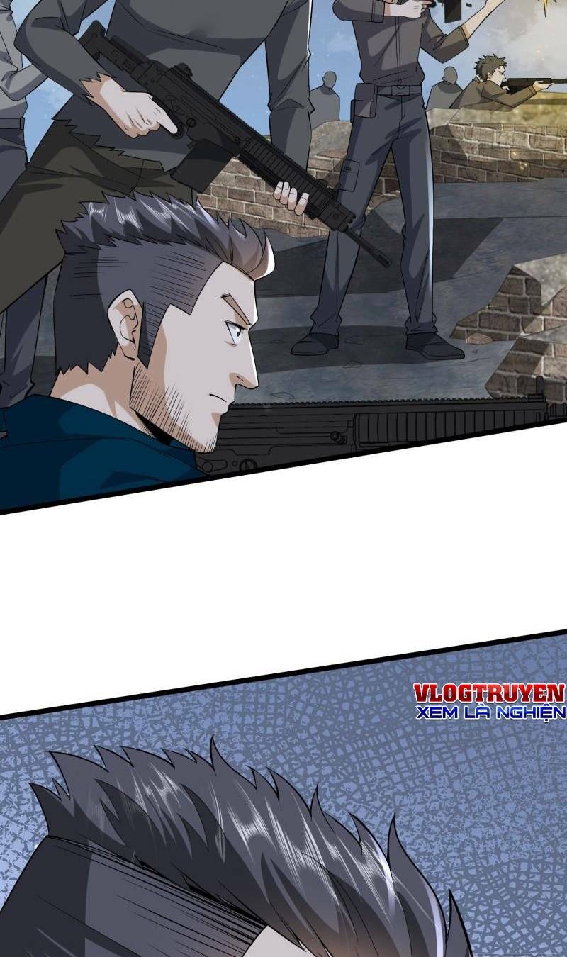 Đệ Nhất Danh Sách - Chapter 175 - Page 30