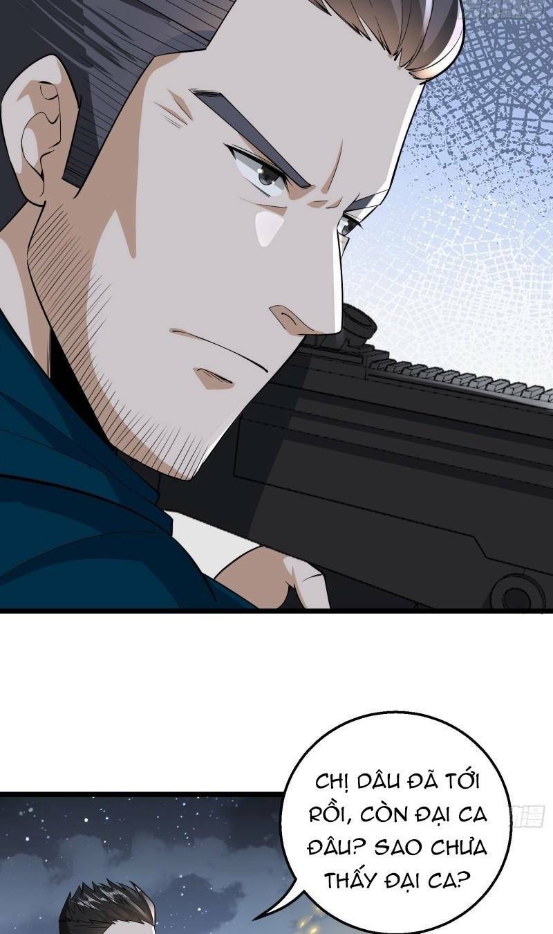 Đệ Nhất Danh Sách - Chapter 175 - Page 31