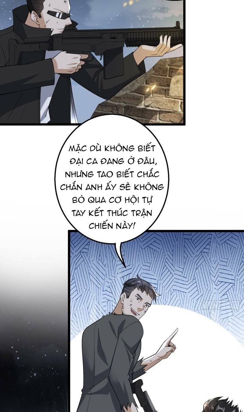 Đệ Nhất Danh Sách - Chapter 175 - Page 32