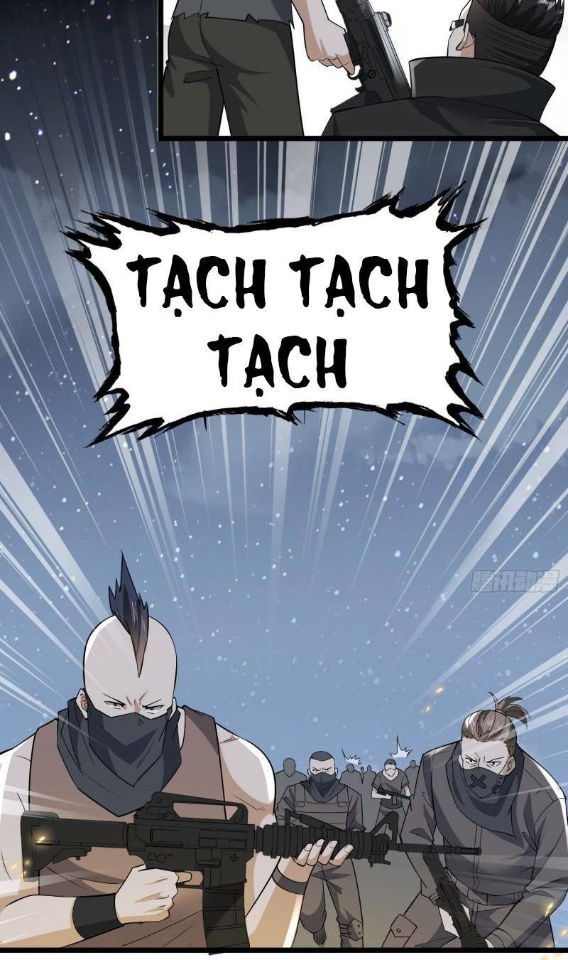 Đệ Nhất Danh Sách - Chapter 175 - Page 33