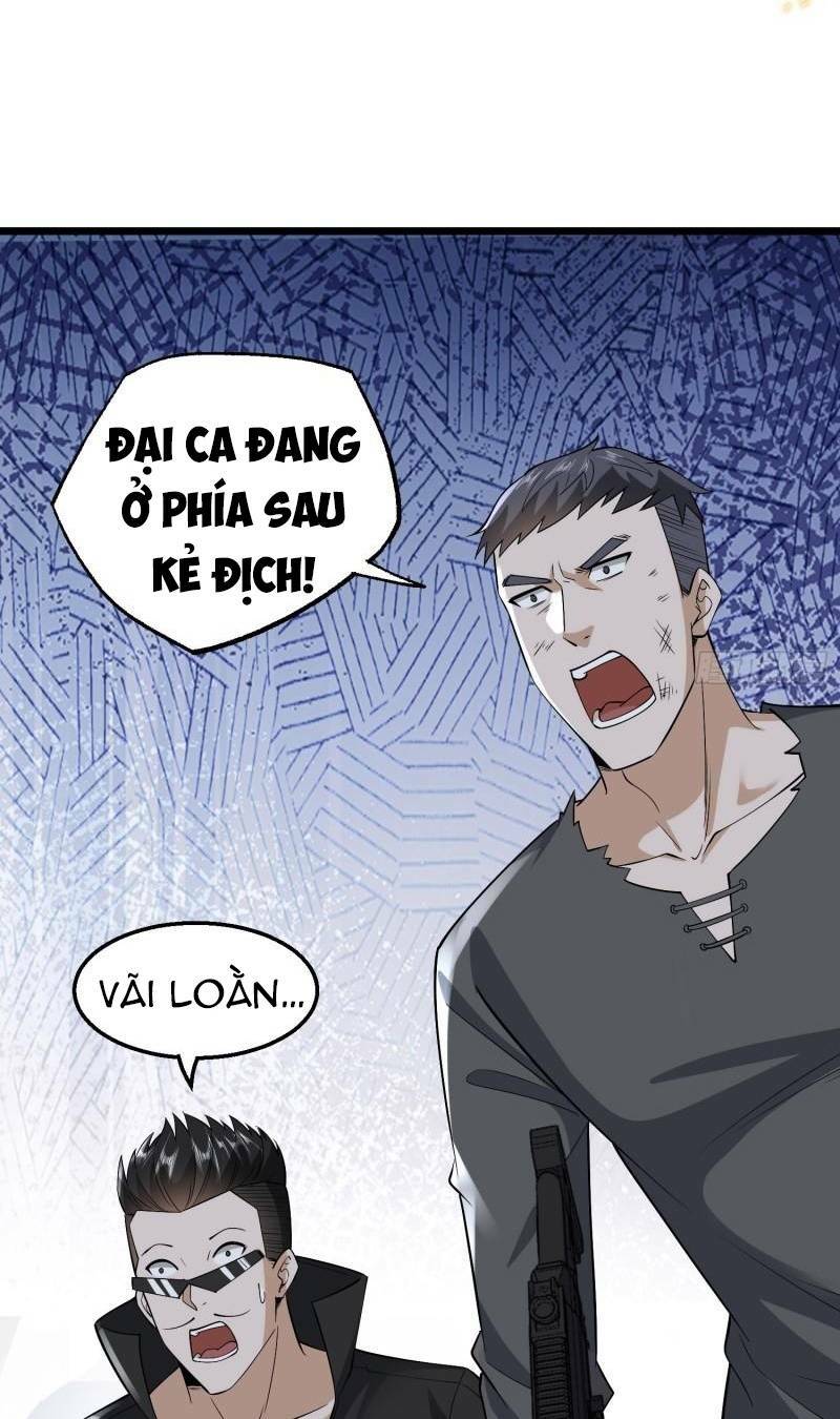 Đệ Nhất Danh Sách - Chapter 175 - Page 34