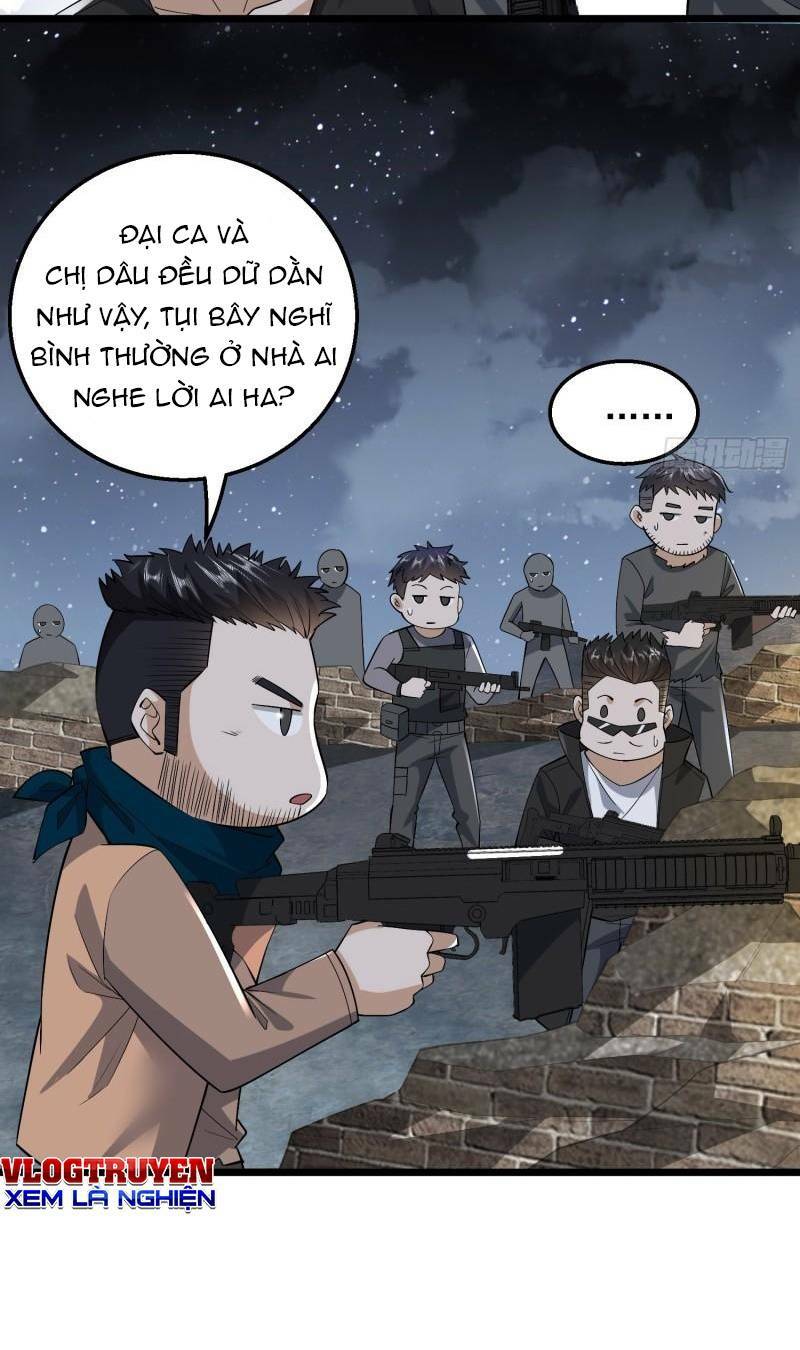 Đệ Nhất Danh Sách - Chapter 175 - Page 35
