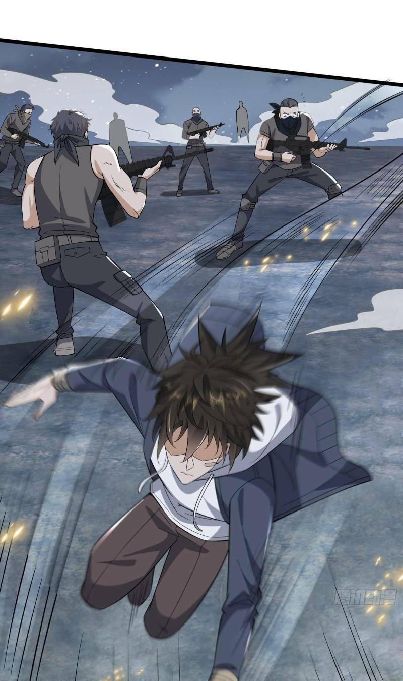 Đệ Nhất Danh Sách - Chapter 175 - Page 37