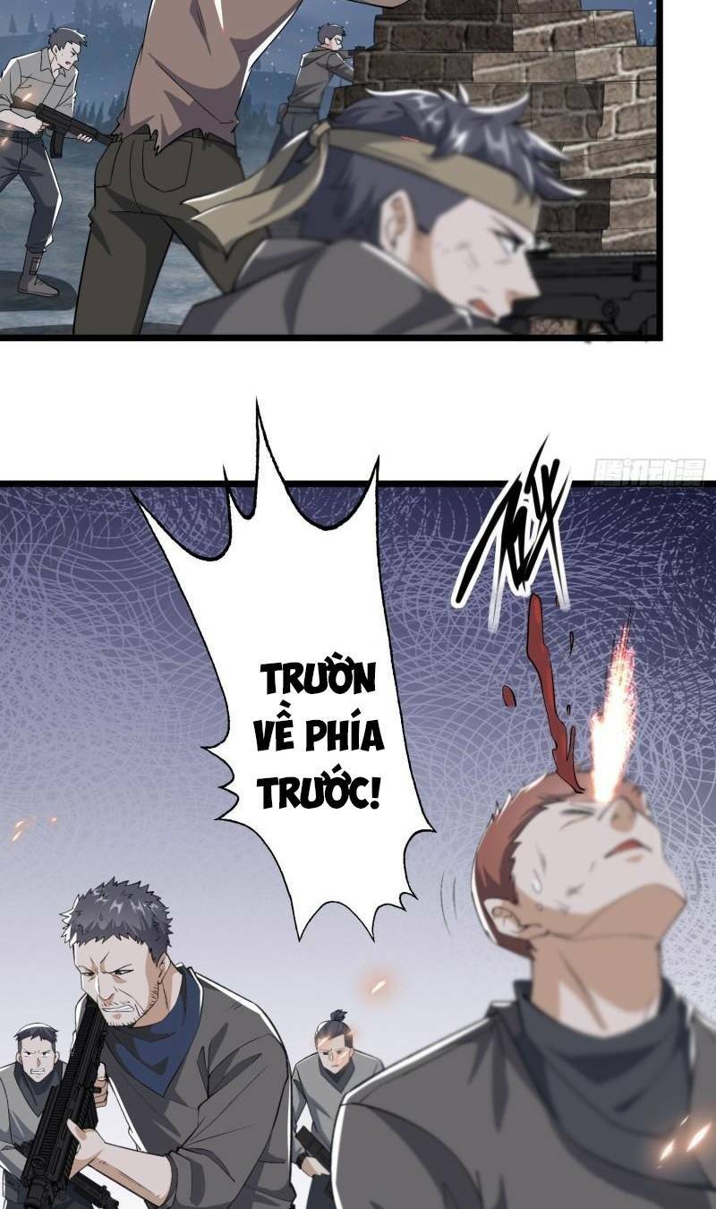 Đệ Nhất Danh Sách - Chapter 175 - Page 3