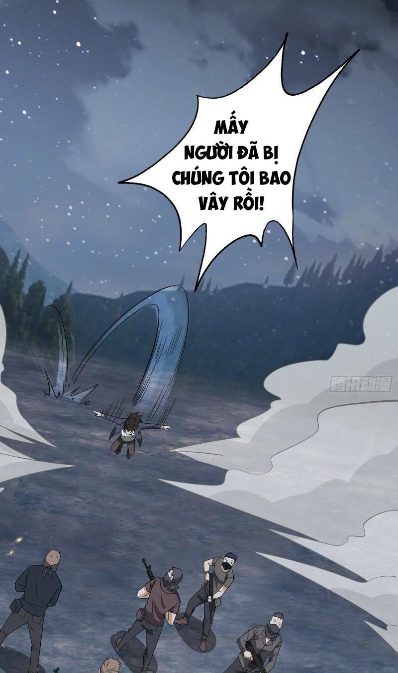 Đệ Nhất Danh Sách - Chapter 175 - Page 40