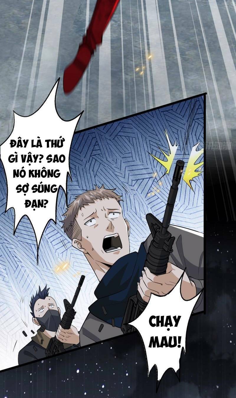 Đệ Nhất Danh Sách - Chapter 175 - Page 42