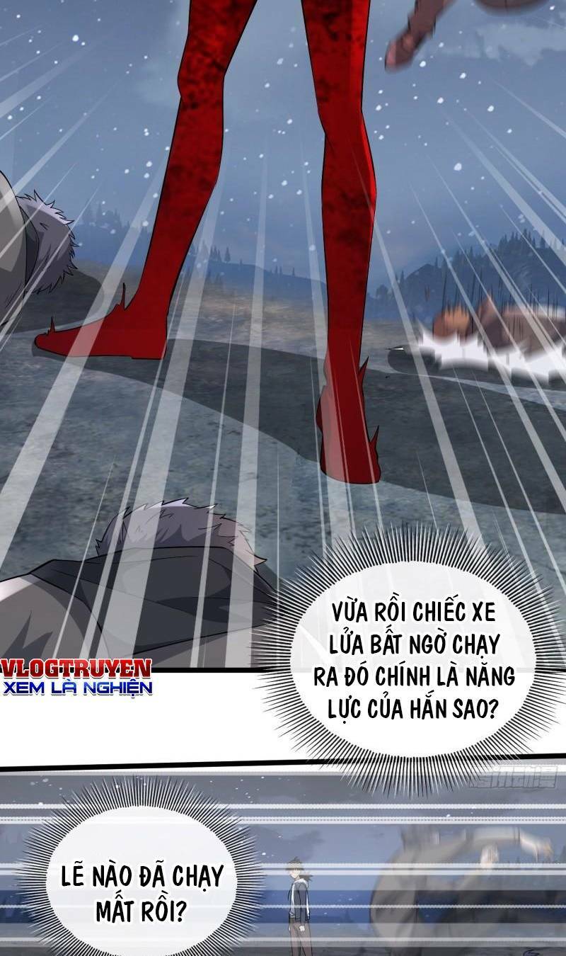 Đệ Nhất Danh Sách - Chapter 175 - Page 46