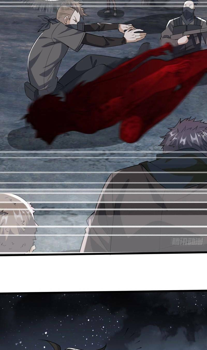 Đệ Nhất Danh Sách - Chapter 175 - Page 47