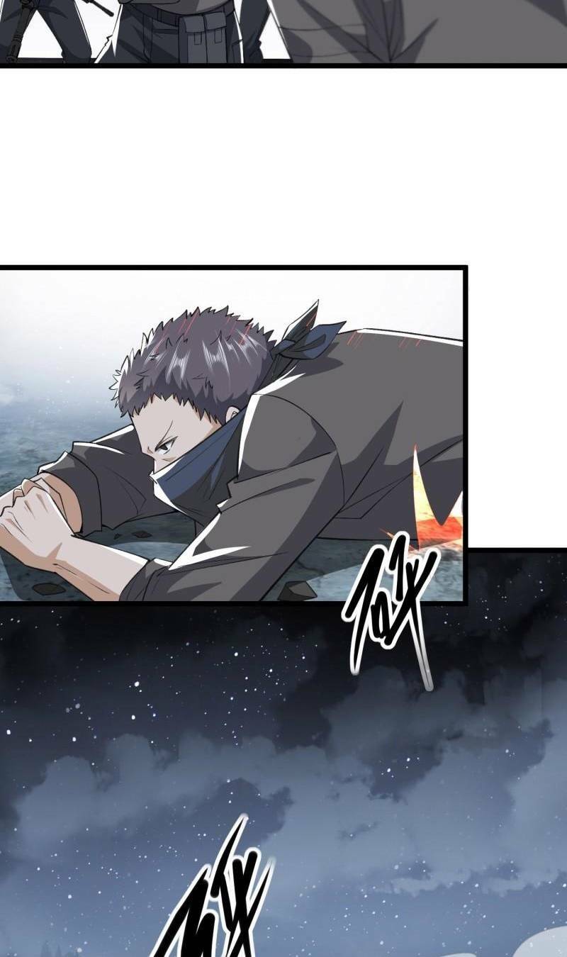 Đệ Nhất Danh Sách - Chapter 175 - Page 4