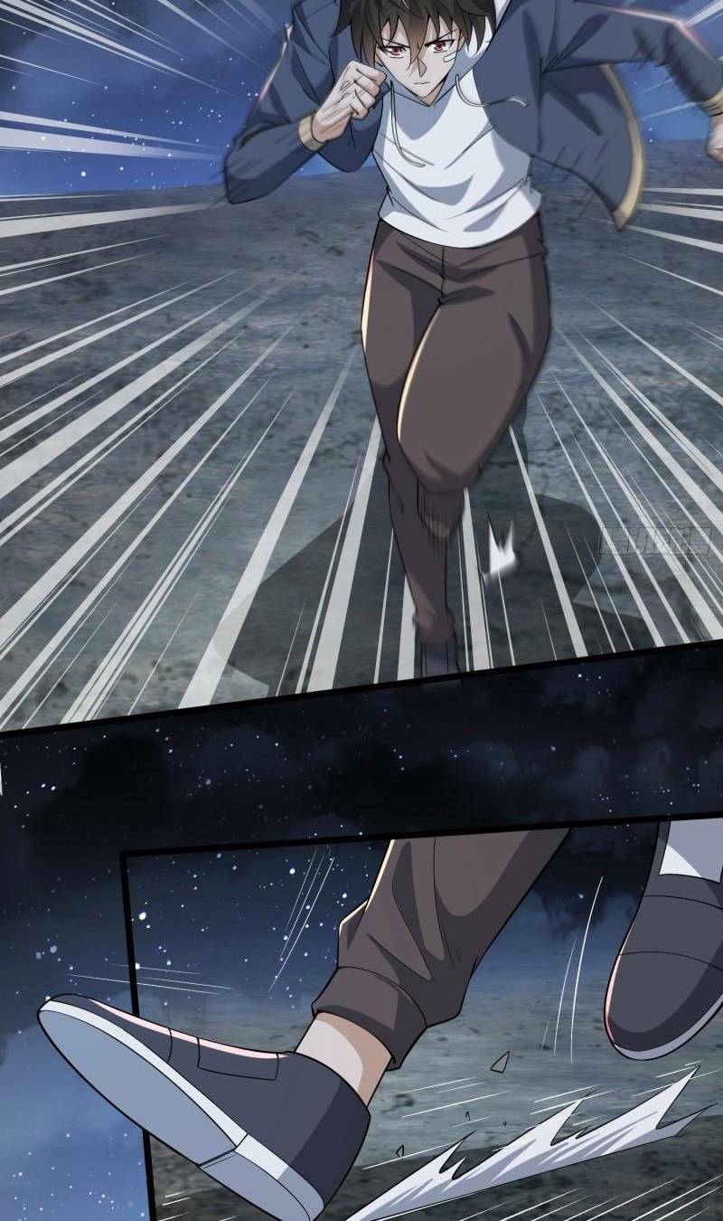 Đệ Nhất Danh Sách - Chapter 175 - Page 49