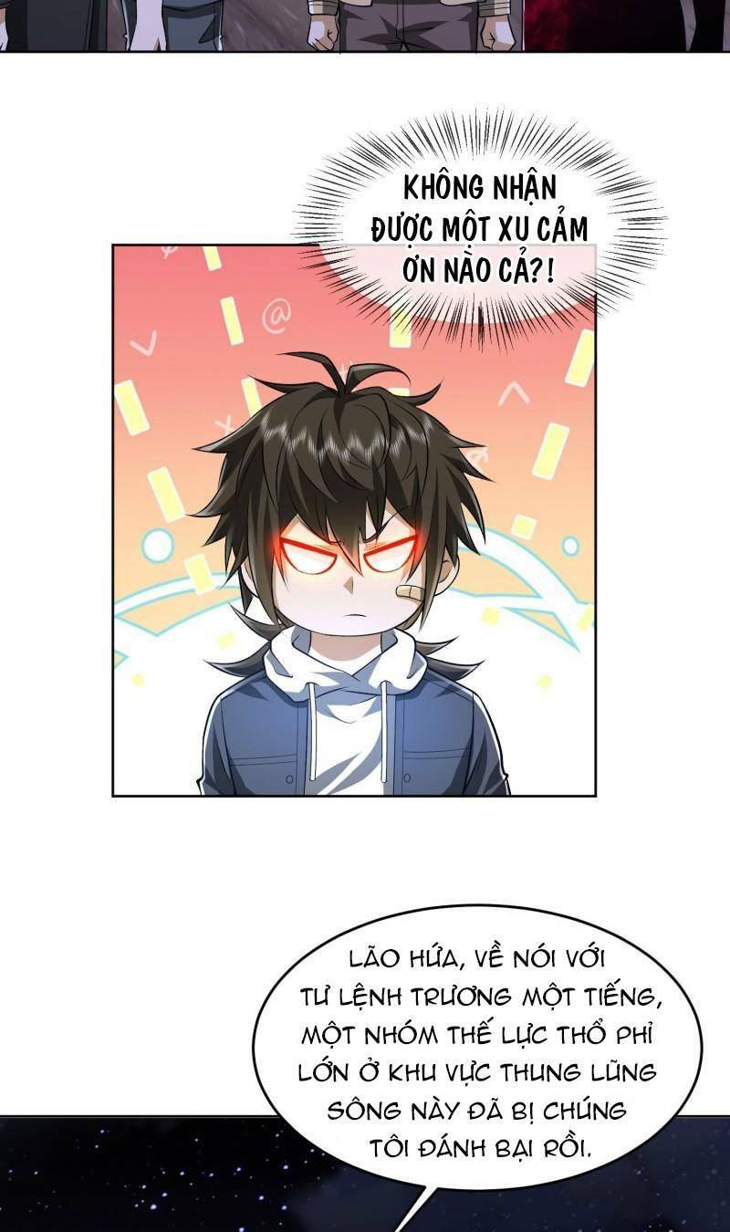 Đệ Nhất Danh Sách - Chapter 176 - Page 9