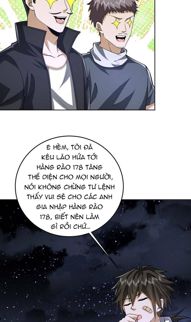 Đệ Nhất Danh Sách - Chapter 176 - Page 11