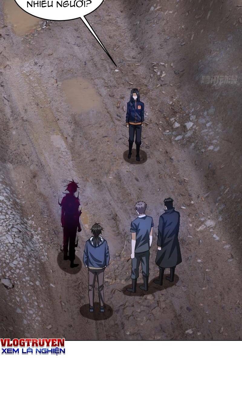 Đệ Nhất Danh Sách - Chapter 176 - Page 14