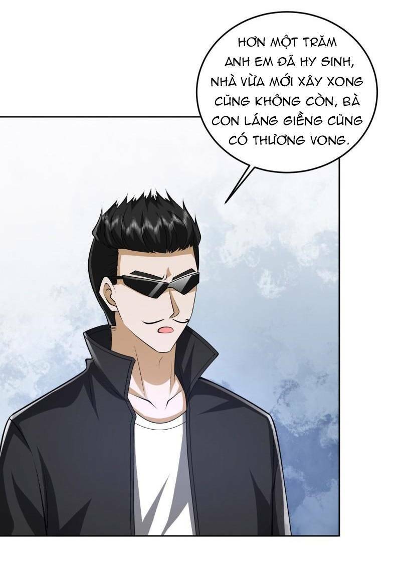 Đệ Nhất Danh Sách - Chapter 176 - Page 15