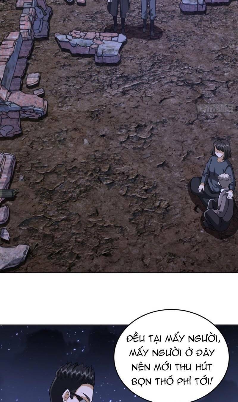 Đệ Nhất Danh Sách - Chapter 176 - Page 21