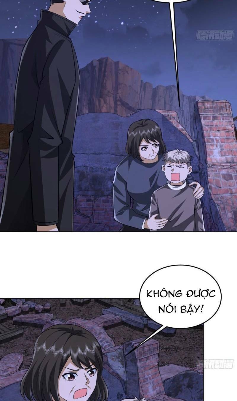 Đệ Nhất Danh Sách - Chapter 176 - Page 22