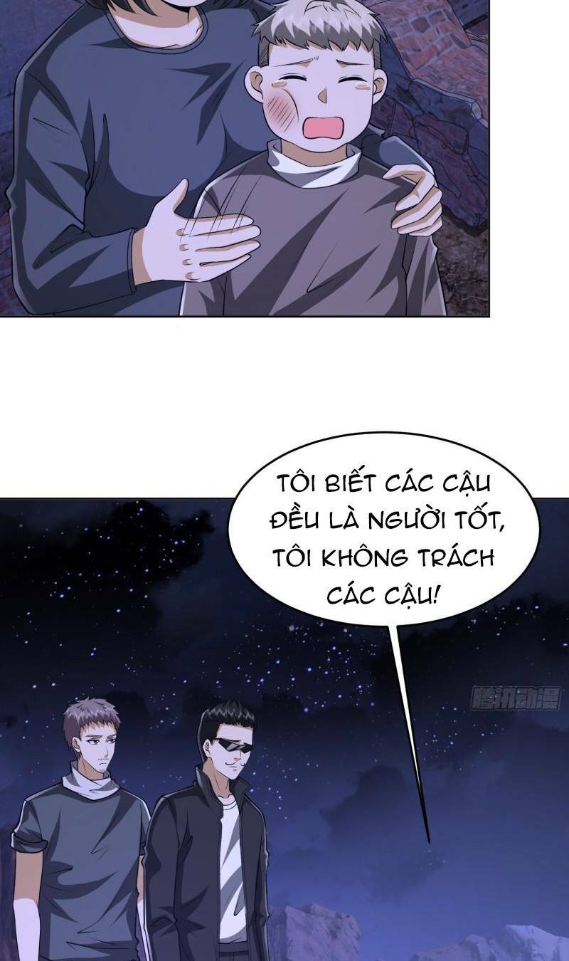 Đệ Nhất Danh Sách - Chapter 176 - Page 23