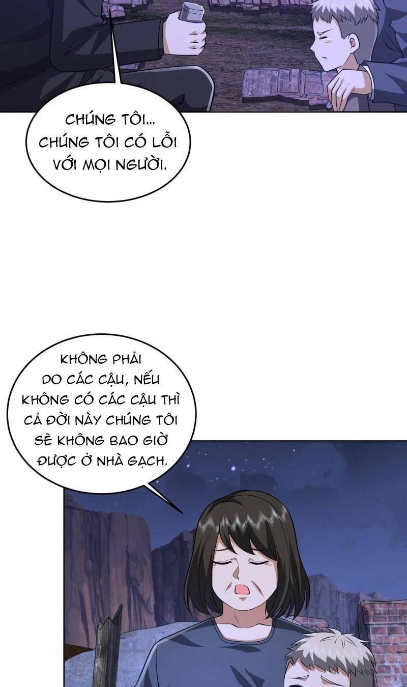 Đệ Nhất Danh Sách - Chapter 176 - Page 25