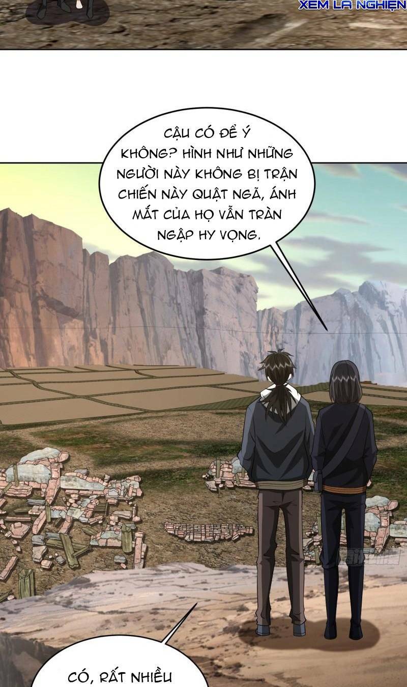 Đệ Nhất Danh Sách - Chapter 176 - Page 27