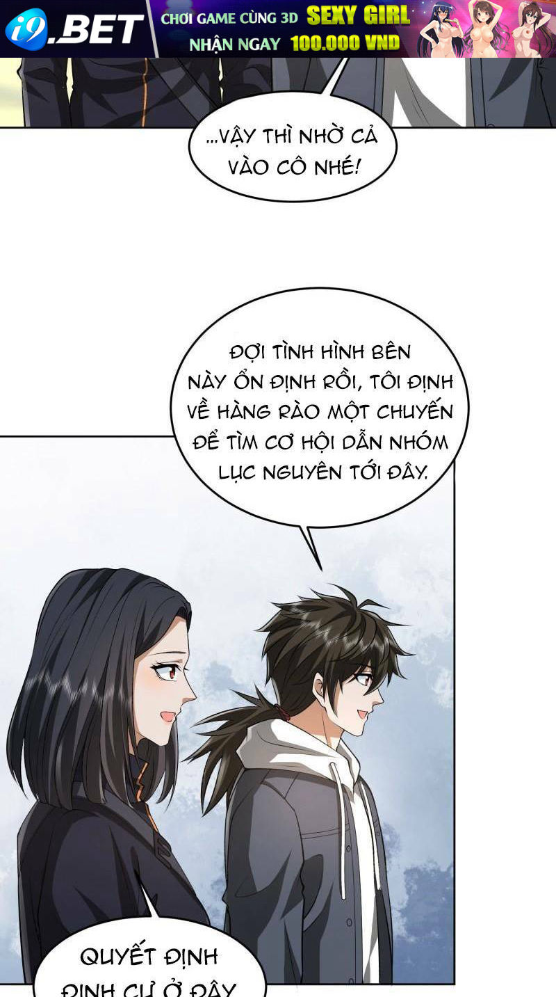 Đệ Nhất Danh Sách - Chapter 176 - Page 29