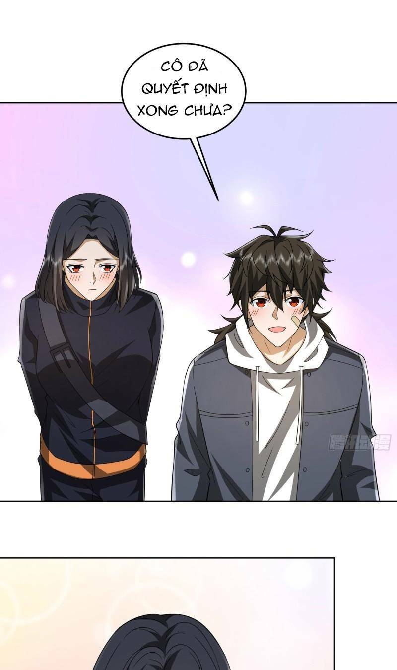 Đệ Nhất Danh Sách - Chapter 176 - Page 31