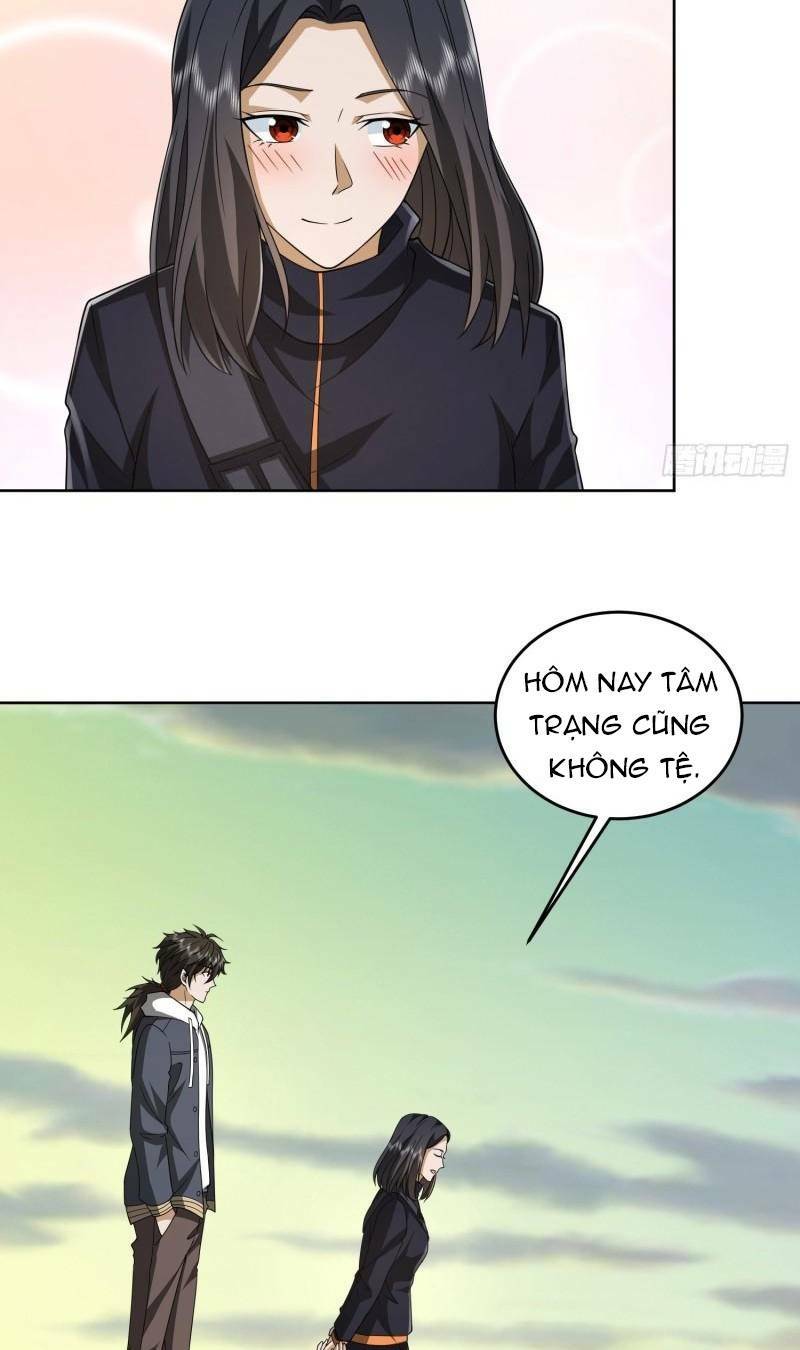 Đệ Nhất Danh Sách - Chapter 176 - Page 32