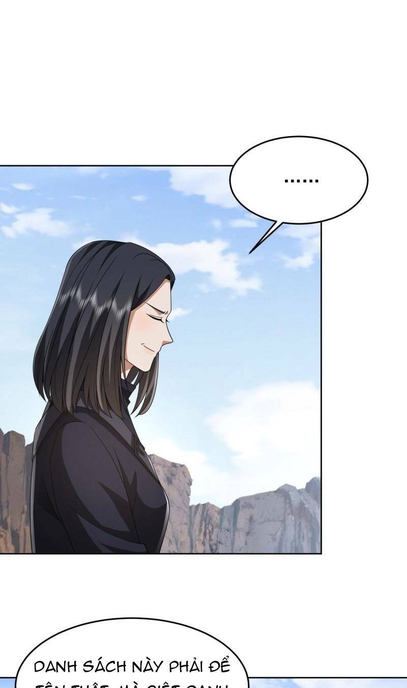 Đệ Nhất Danh Sách - Chapter 176 - Page 35