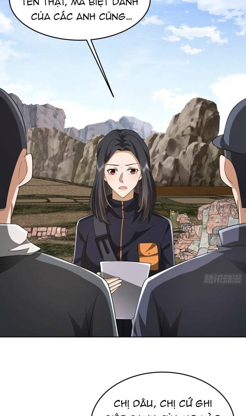 Đệ Nhất Danh Sách - Chapter 176 - Page 36