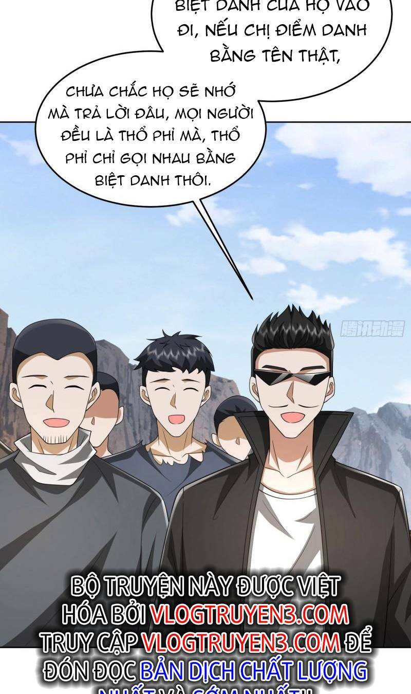 Đệ Nhất Danh Sách - Chapter 176 - Page 37