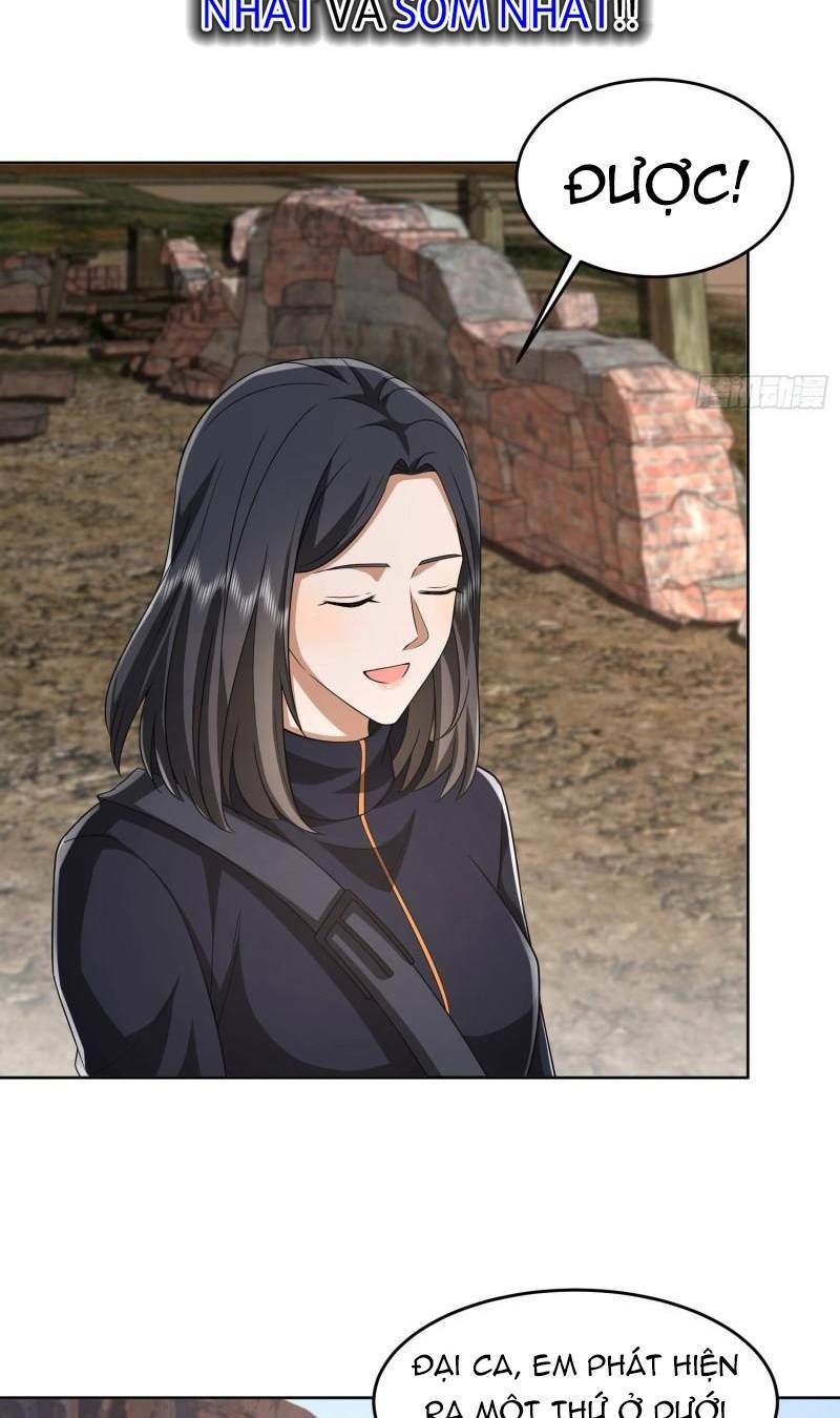 Đệ Nhất Danh Sách - Chapter 176 - Page 38