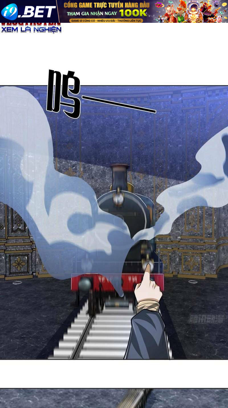 Đệ Nhất Danh Sách - Chapter 176 - Page 3