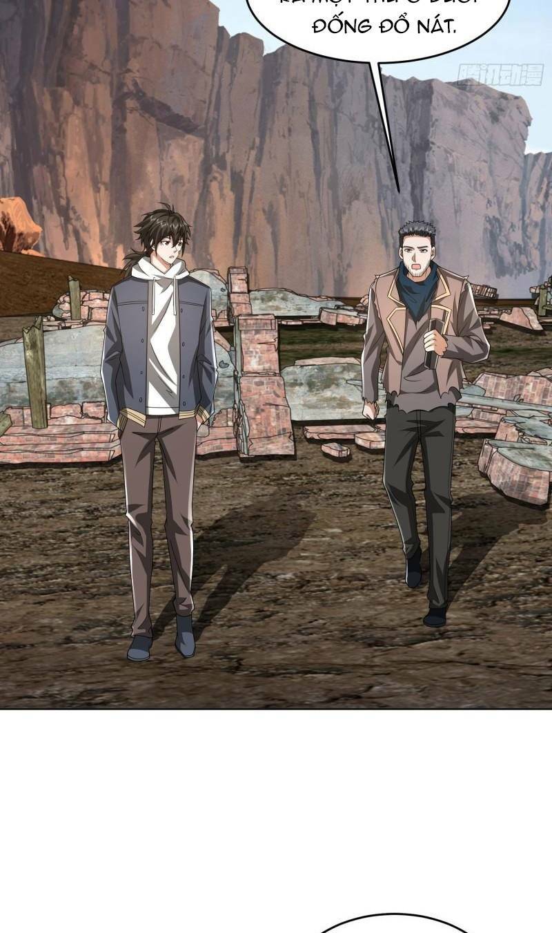 Đệ Nhất Danh Sách - Chapter 176 - Page 39