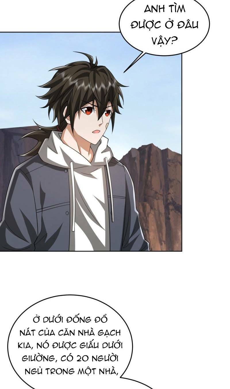 Đệ Nhất Danh Sách - Chapter 176 - Page 40