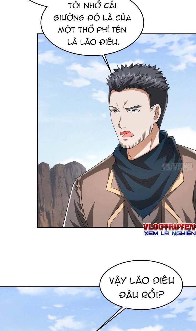 Đệ Nhất Danh Sách - Chapter 176 - Page 41